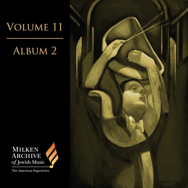 Volume 11 Album 2