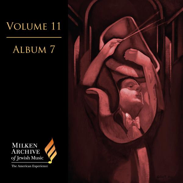 Volume 11 Album 7