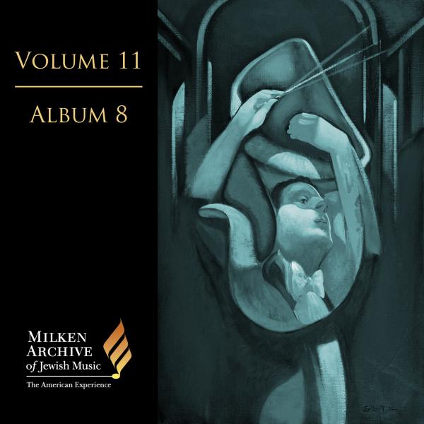Volume 11 Album 8