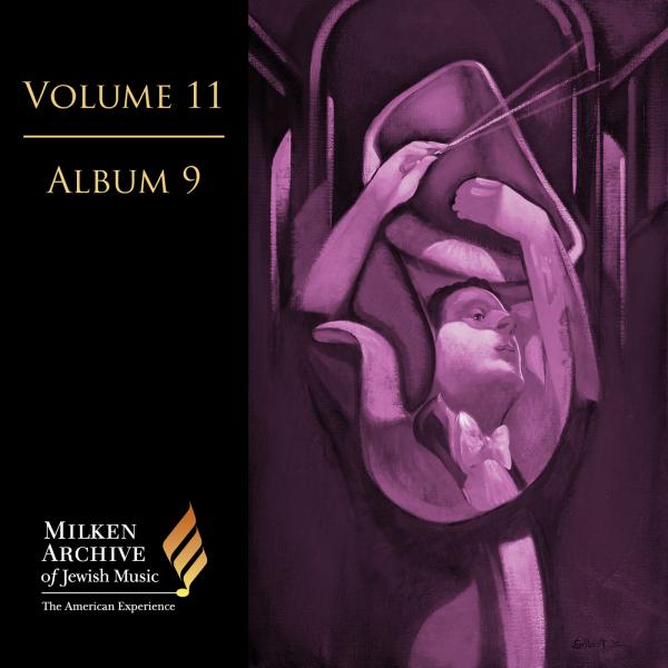 Volume 11 Album 9