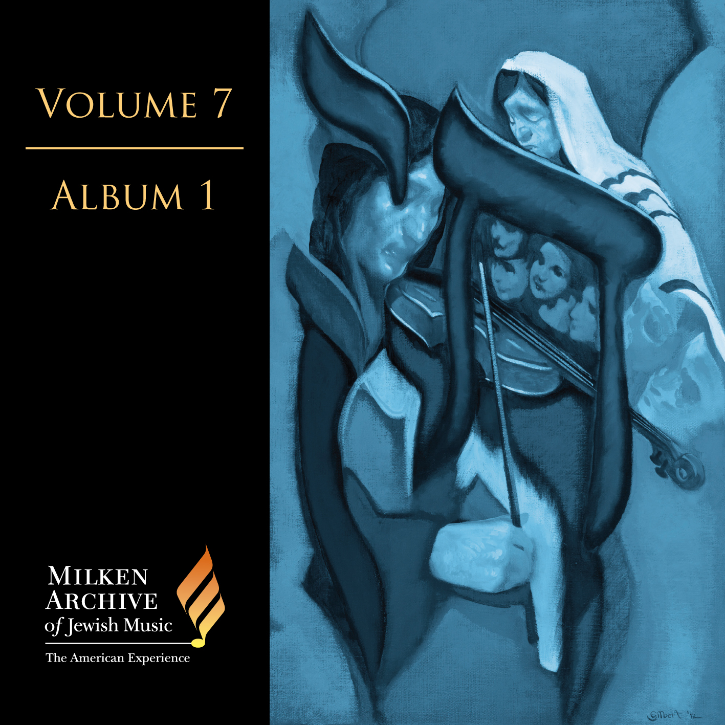 Volume 7 Album 1