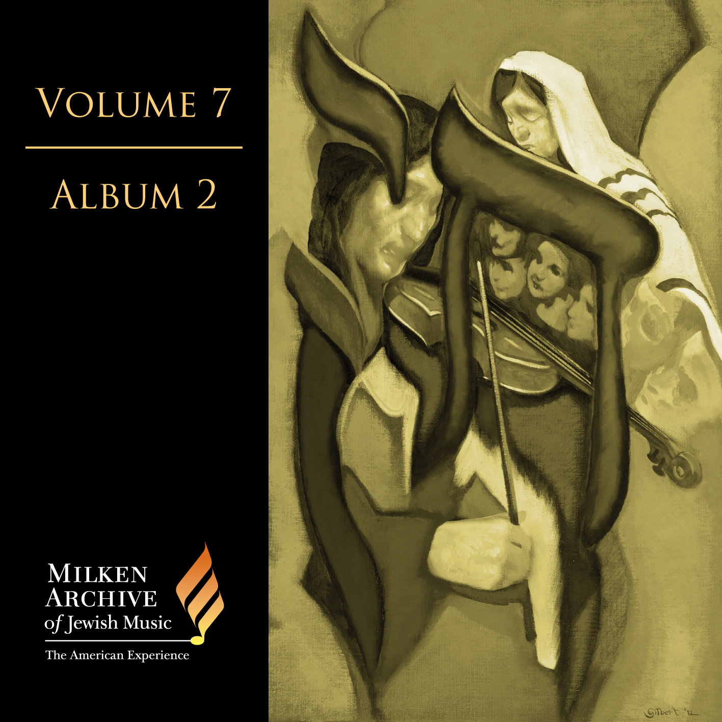 Volume 7 Album 2