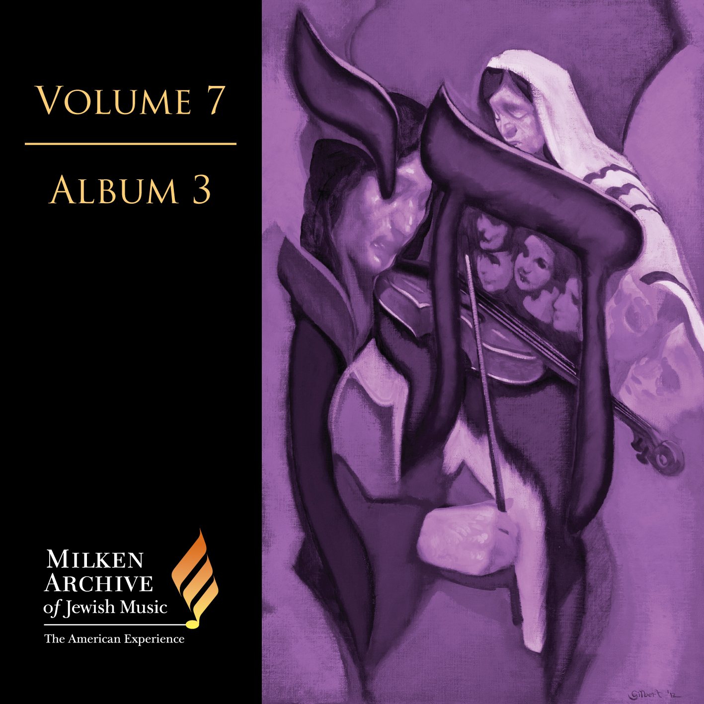 Volume 7 Album 3
