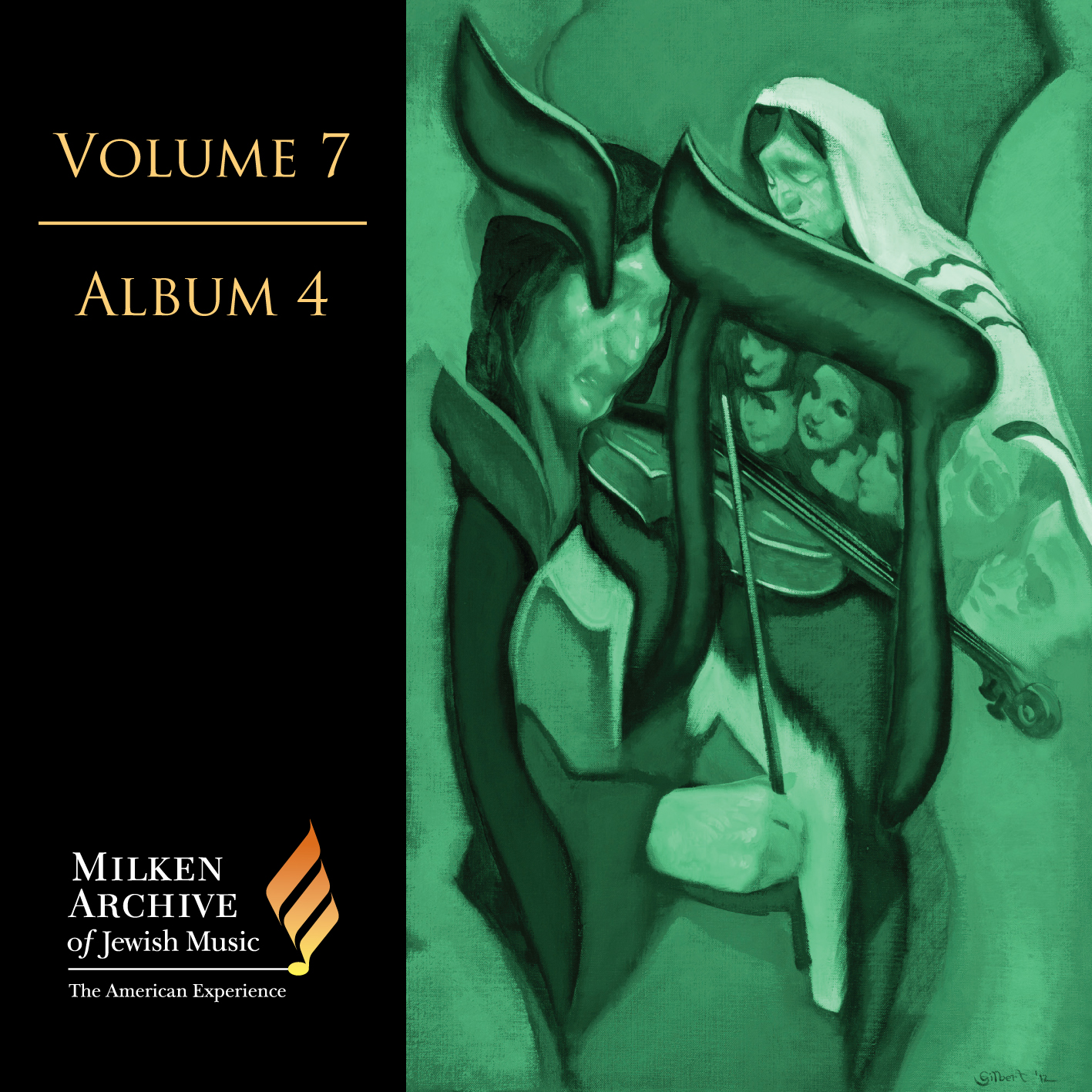 Volume 7 Album 4
