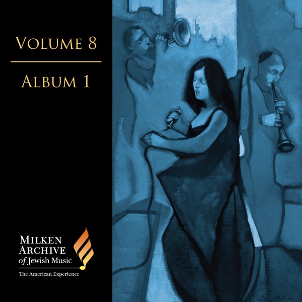 Volume 08: Digital Album 1 Volume 08: Digital Album 1