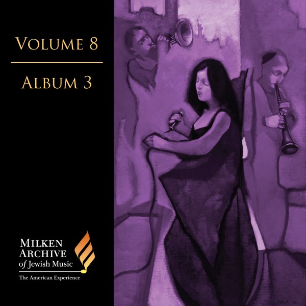 Volume 08: Digital Album 3 Volume 08: Digital Album 3