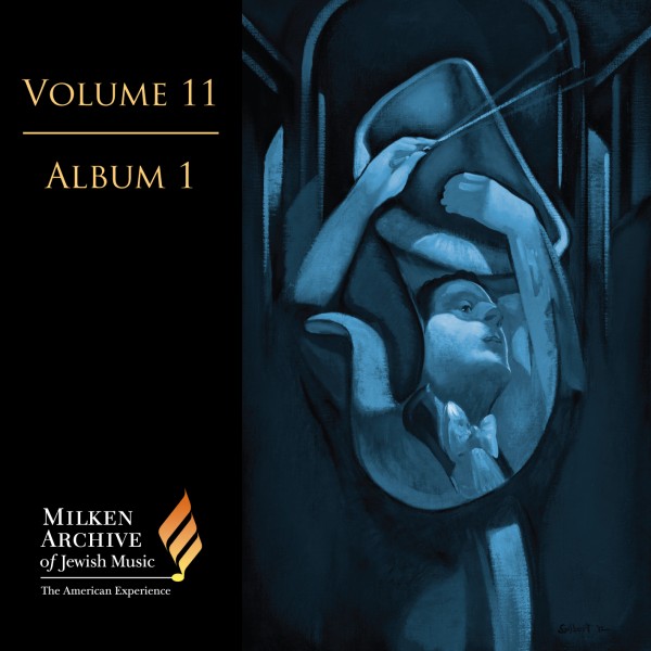 Volume 11: Digital Album 1 Volume 11: Digital Album 1
