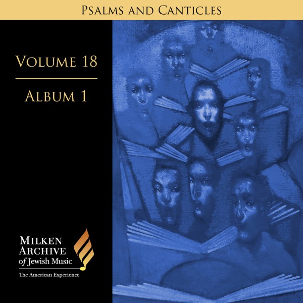 Volume 18: Digital Album 1 Volume 18: Digital Album 1