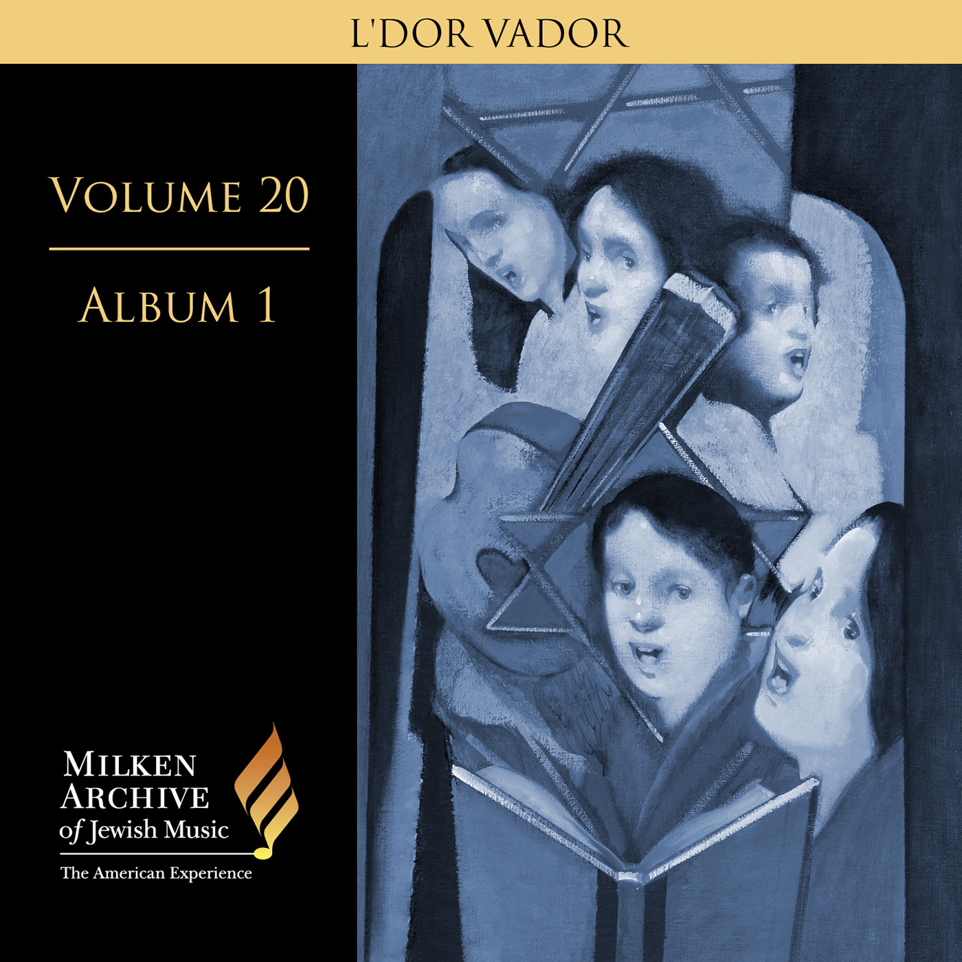 Volume 10 Album 1
