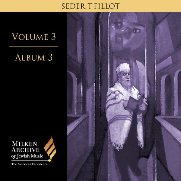 Volume 3 Album 3