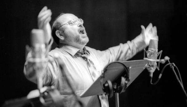 Fathers and Jewish Music: Hazzan Alberto Mizrahi's Story