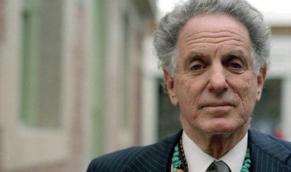 David Amram: A Father’s Lessons for a Storied Career