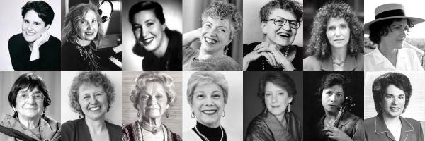 famous jewish women in history