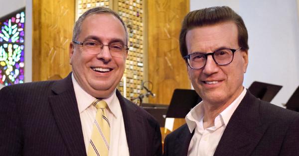 Announcing the New Lowell Milken Center for Music of American Jewish Experience