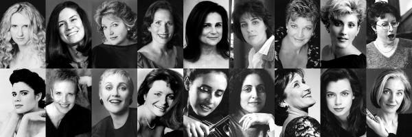 Celebrating the Women Performers of the Milken Archive
