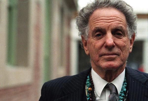 REDISCOVER: David Amram