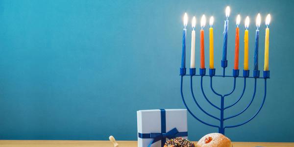 Hanukkah Music in America, A Nuanced View on Jews and Christmas Music, and Voices of Change