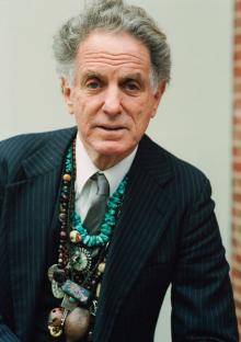 David Amram profile photo