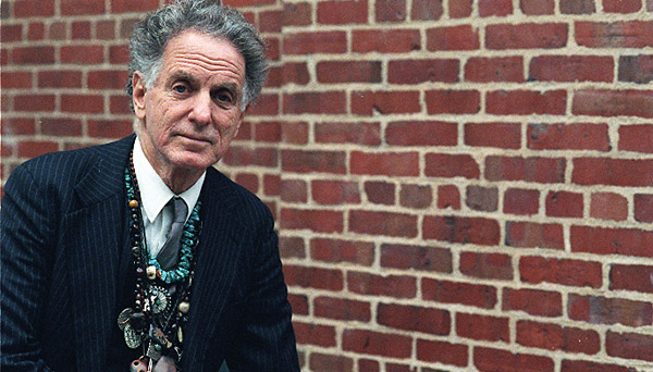 David Amram's Shir l'erev shabbat