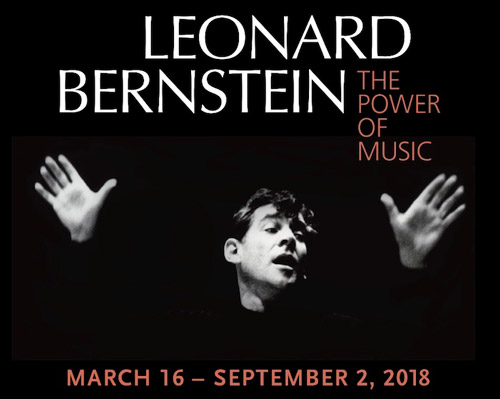 Leonard Bernstein The Power of Music