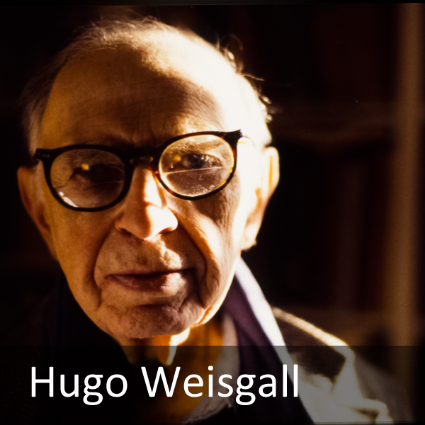 Hugo Weisgall