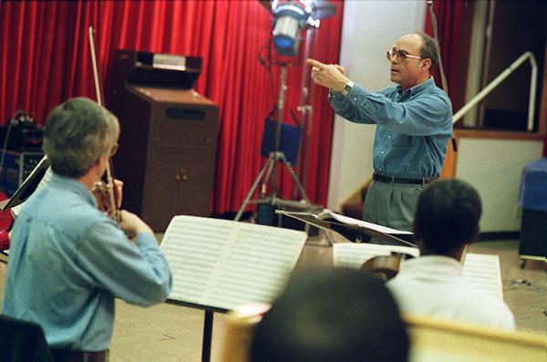 Adler Conducting