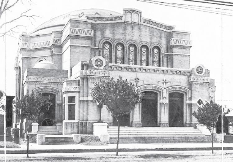 TouroSynagogue2